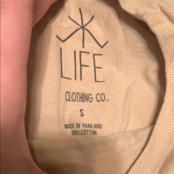 vintage graphic T - Picture 3 of 3